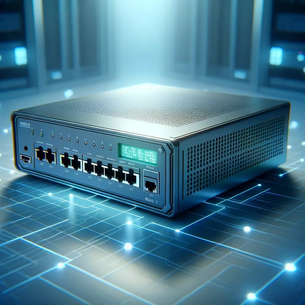 What is an edge router? IoT Glossary